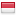 a4plus1.com server is located in Indonesia